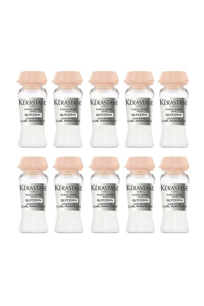 Kerastase Concentré Curl Manifesto 10x12ml