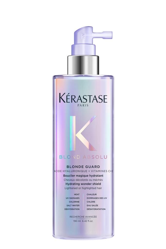 Kerastase Kerastase Blond Absolu Blonde Guard Sprey 190 ml