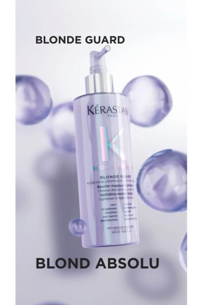 Kerastase Kerastase Blond Absolu Blonde Guard Sprey 190 ml