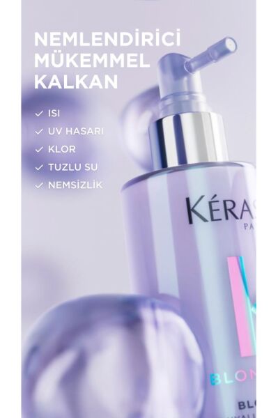 Kerastase Kerastase Blond Absolu Blonde Guard Sprey 190 ml