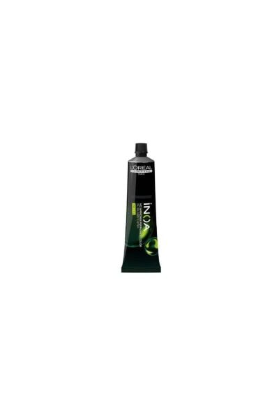 Inoa Yeni Amonyaksız Vegan Saç Boyası 5.3 Açık Kestane Dore 60ml