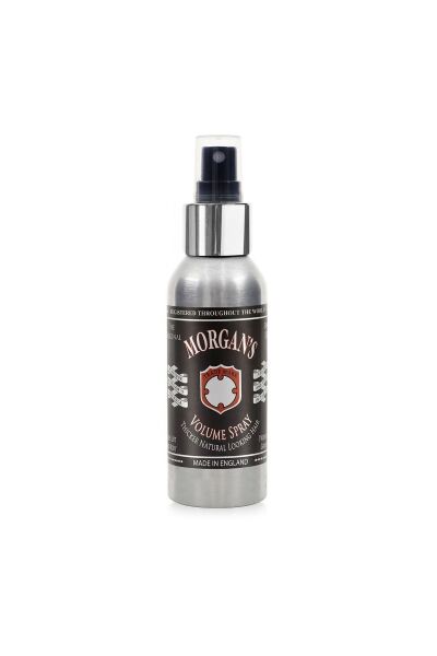 Morgan's Pomade Morgan's Volume Spray - Doğal Hacim Kazandıran Saç Spreyi 100 ml