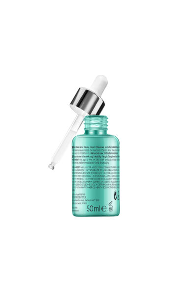 Kerastase Resistance Serum Extentioniste Daha Hızlı Ve Güçlü Uzayan Saçlar Için Bakım Serumu