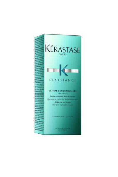 Kerastase Resistance Serum Extentioniste Daha Hızlı Ve Güçlü Uzayan Saçlar Için Bakım Serumu