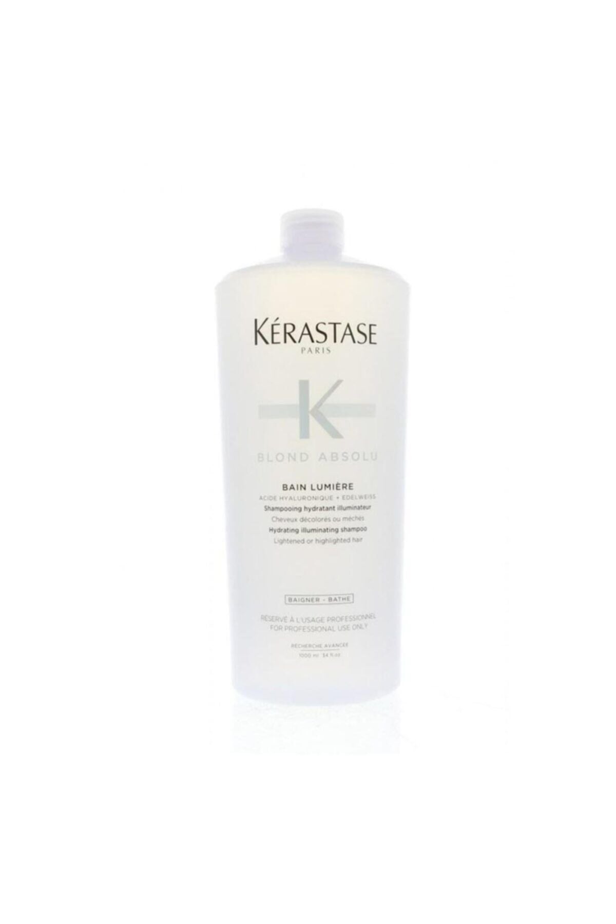 Kerastase Blond Absolu Bain Lumiere Şampuan 1000 ml 3474636692217