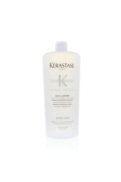Kerastase Blond Absolu Bain Lumiere Şampuan 1000 ml 3474636692217