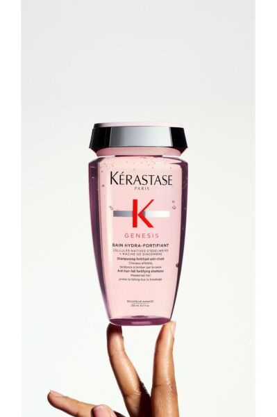 Kerastase Kerastase Genesis Bain Hydra-Fortifiant 250  ml