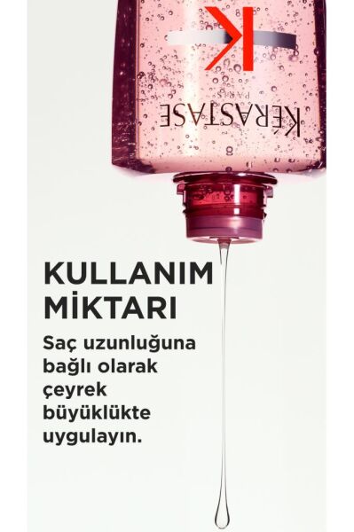 Kerastase Kerastase Genesis Bain Hydra-Fortifiant 250  ml