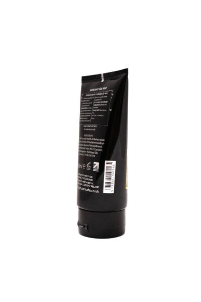 Morgan's Pomade Gel Wax Firm Hold Gel - Güçlü Tutuşlu Uzun Süreli Kalıcı Wax 150 ml