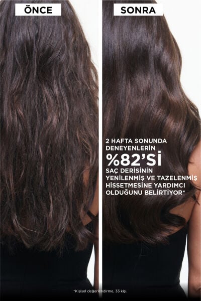 Chronologiste Yaşlanma Belirtileriyle Zayıflamış Saçlar Için Saç Derisi Serumu 30ml