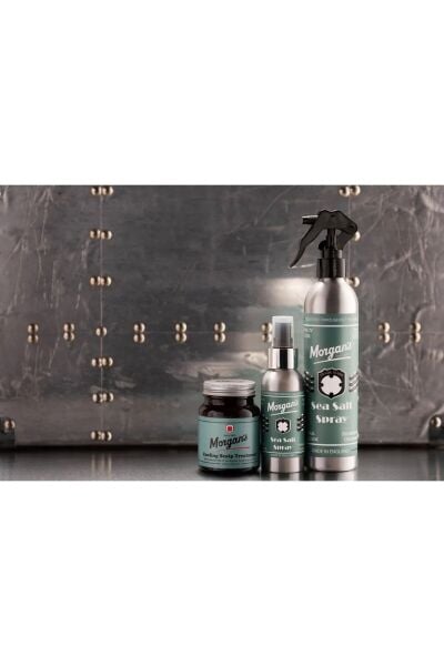 Sea Salt Spray - Deniz Tuzu Spreyi 300 ml