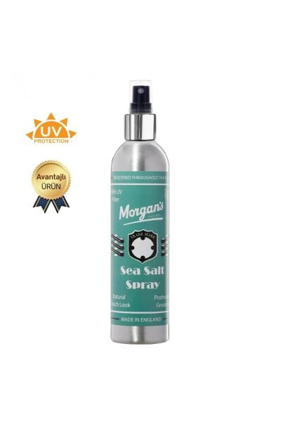 Sea Salt Spray - Deniz Tuzu Spreyi 300 ml