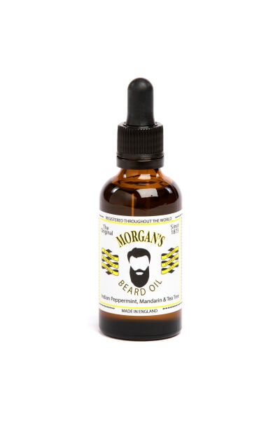 Morgan's Pomade Original Beard Oil /natural Sakal Yağı 50 ml