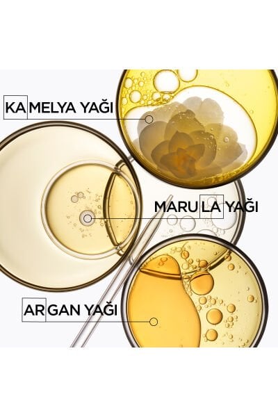 Elixir Ultime Le Bain Parlaklık Veren Şampuan 250 ml 250 ml