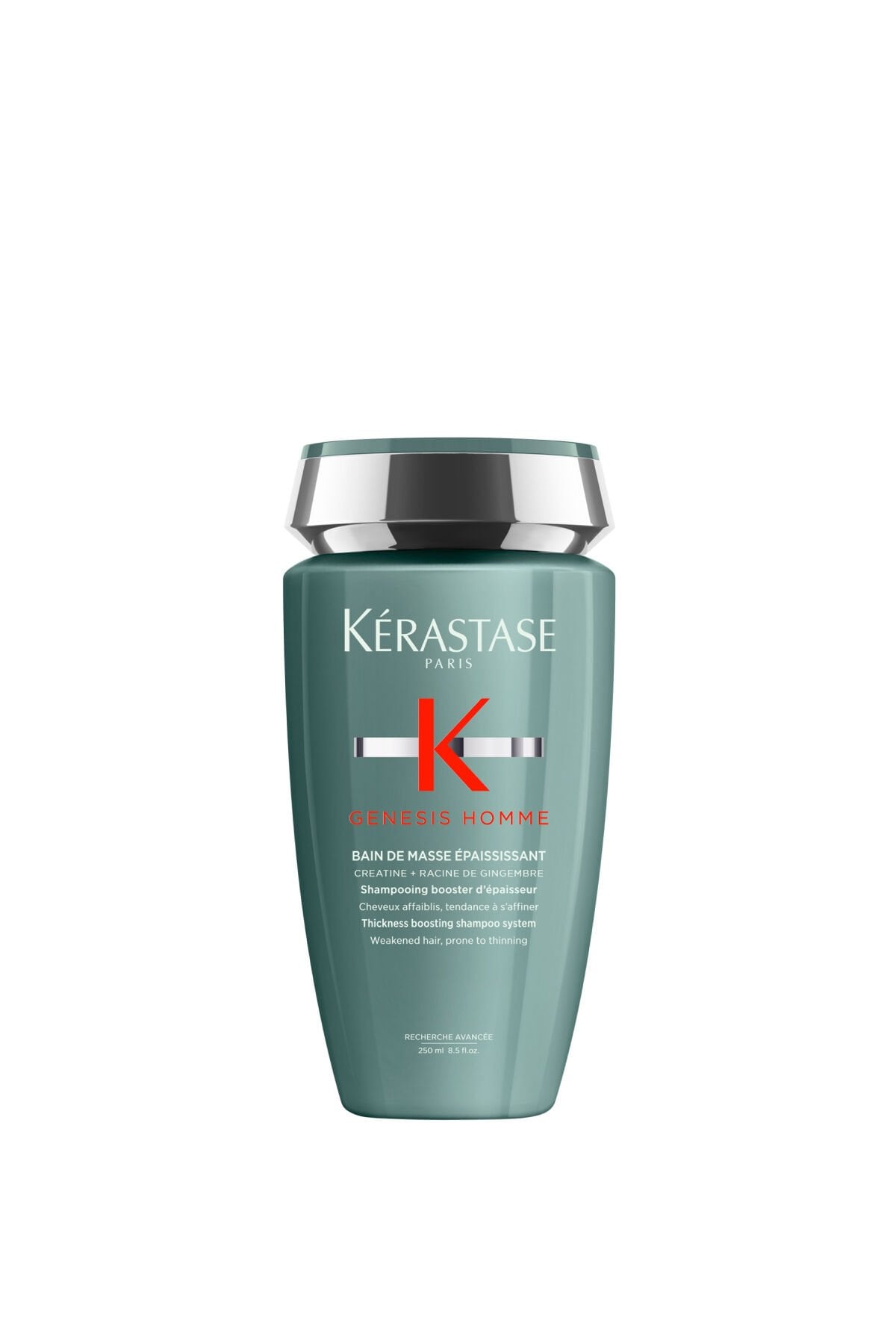 Genesis Homme Bain De Masse Yoğunlaştırıcı Şampuan 250 ml 250 ml