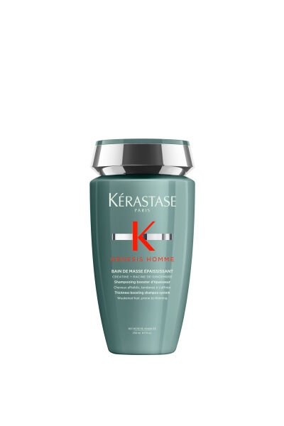 Genesis Homme Bain De Masse Yoğunlaştırıcı Şampuan 250 ml 250 ml