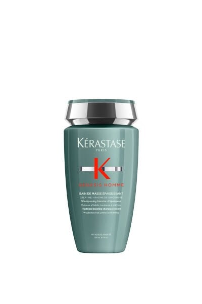 Genesis Homme Bain De Masse Yoğunlaştırıcı Şampuan 250 ml 250 ml