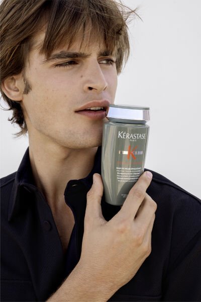 Genesis Homme Bain De Masse Yoğunlaştırıcı Şampuan 250 ml 250 ml