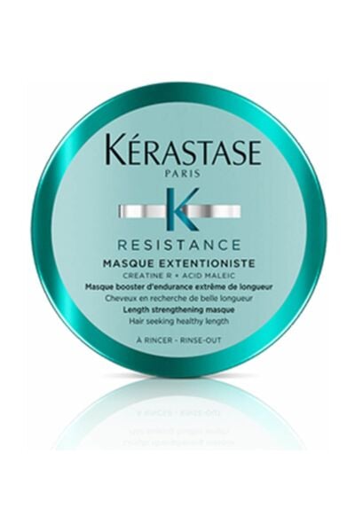 Resistance Extentioniste Maske 75 ml 3474636613182 Seyahat Boyu