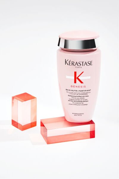 Genesis Bain Nutri-Fortifiant Dökülme Karşıtı Güçlendirici Şampuan 250 ml 250 ml