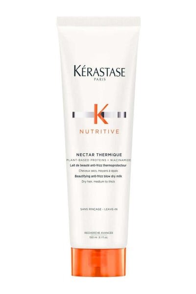 Nutritive Nutritive Nectar Thermique Elektriklenme Önleyici Termik Saç Sütü 150 ml