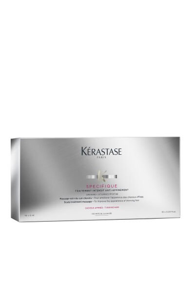 Specifique Cure Anti-Chute Dökülme Karşıtı Bakım Kürü 6ml*10 6ml*10