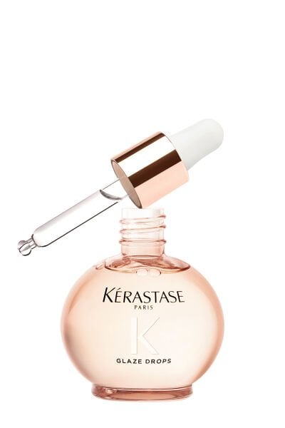 Gloss Absolu Elektriklenmeye Eğilimli Saçlar Için Saç Bakım Yağı 45 ml