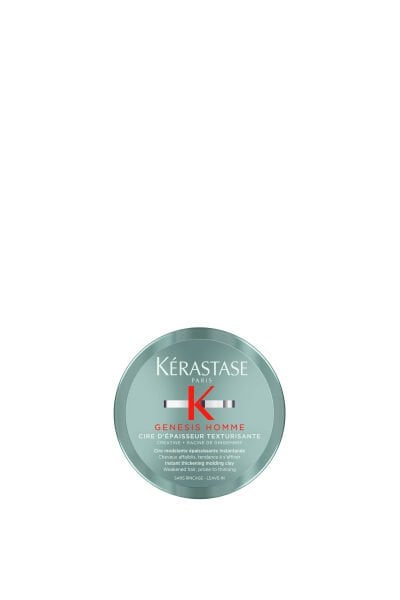 Genesis Homme Şekillendirici Wax 75 ml