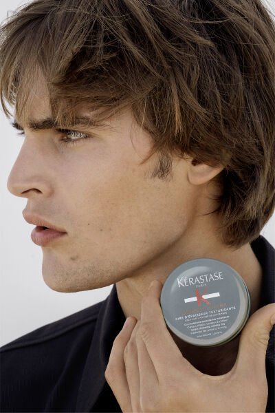 Genesis Homme Şekillendirici Wax 75 ml