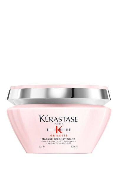 Genesis Masque Reconstituant Dökülme Karşıtı Yoğun Güçlendirici Bakım Maskesi 200 ml 200 m
