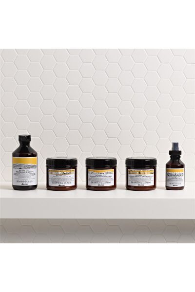 Nourishing Hair Building Pak Yıpranmış Kuru Saç Maskesi 250 ml