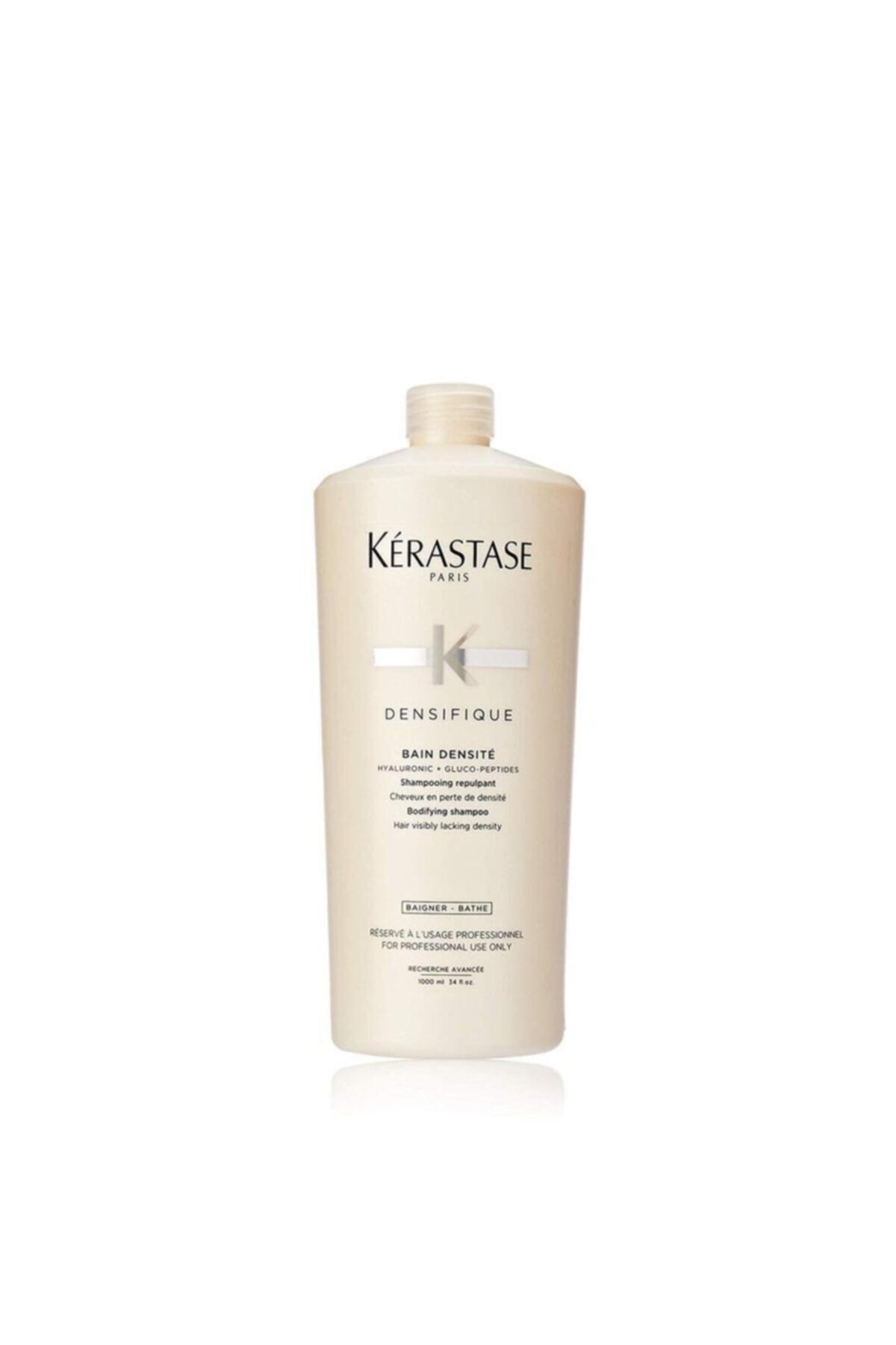 Densifique Bain Densite Şampuan 1000 ml