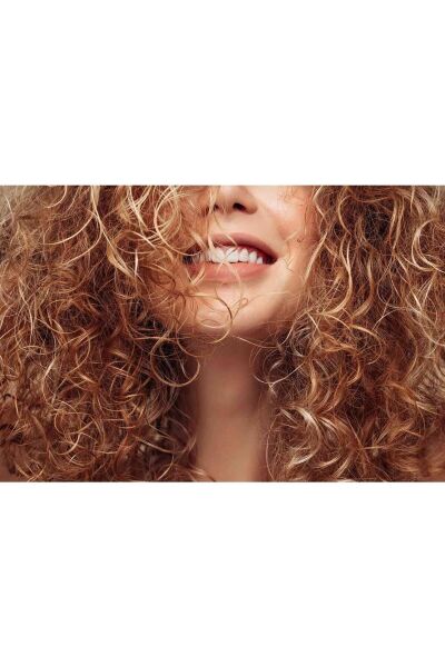 Vegan Davines Curl Building Bukle Yapılandırıcı Saç Bakım Serum 250ml