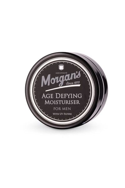 Morgan's Age Defying Moisturiser - Yaşlanma Karşıtı Nemlendirici Cilt Bakım Kremi 45 ml