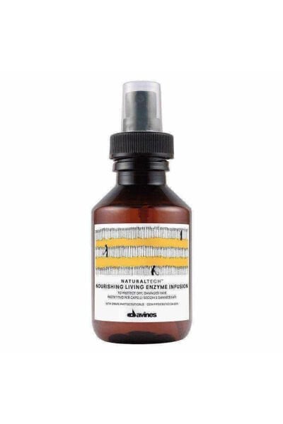 Nourishing Yıpranmış Kuru Saç Bakım Bileşeni 100 ml