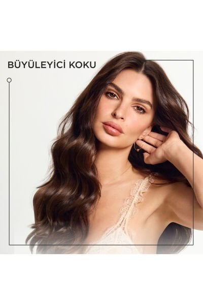 Gloss Absolu Insta Glaze Elektriklenme Önleyici Yoğun Parlaklık Veren Saç Kremi 1000ml