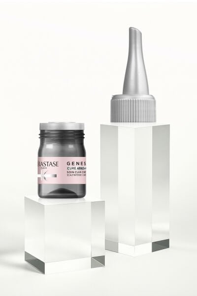 Genesis Cure - Apaisante Rahatlatıcı Yoğun Bakım Kürü 10*6ml 10*6ml