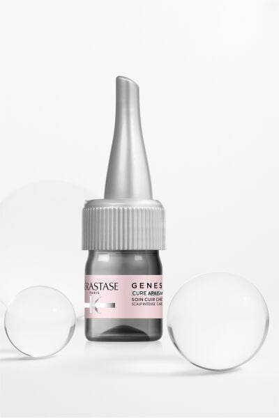 Genesis Cure - Apaisante Rahatlatıcı Yoğun Bakım Kürü 10*6ml 10*6ml