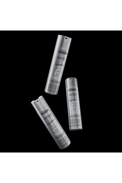 Infinium Pure Extra Fort - Extra Strong Extra Güçlü Güçlü Saç Spreyi 300 Ml - Yeni Ambalaj