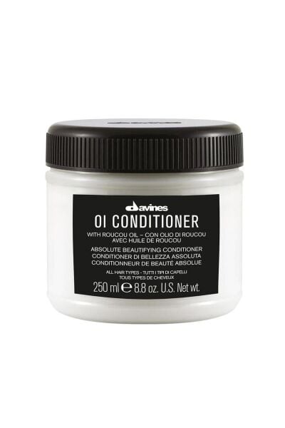 Oi Conditioner Mutlak Güzellik Saç Bakım Kremi 250ml