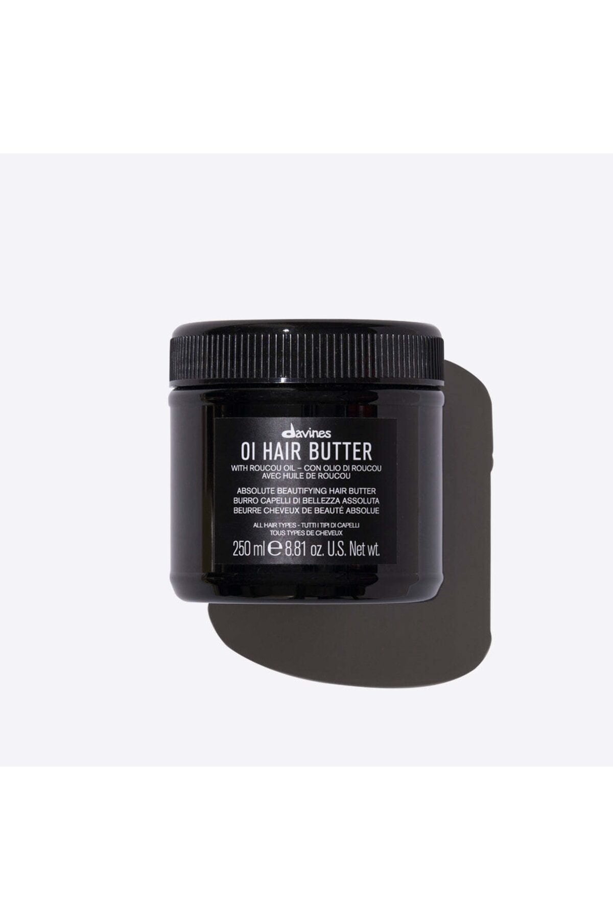 Oı Hair Butter Kusursuzlaştırıcı Yoğun Bakım Maskesi 250 Ml 76038 8004608264590