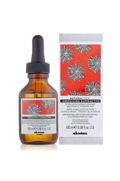 Natureltech Energizing Superactive 100 ml