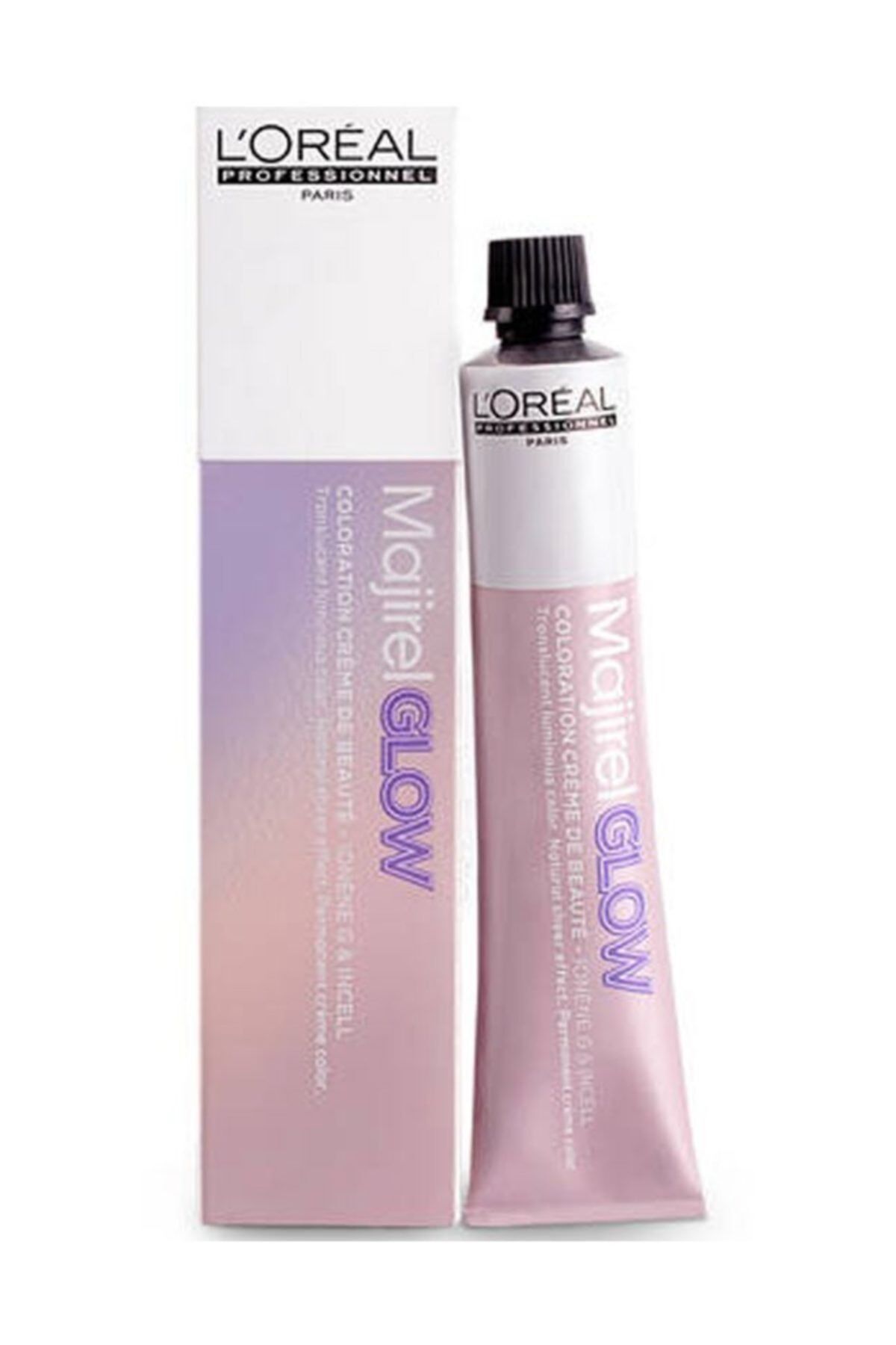 Loreal Majirel Glow Yeni Saç Boyası 50 ml 3474636834273