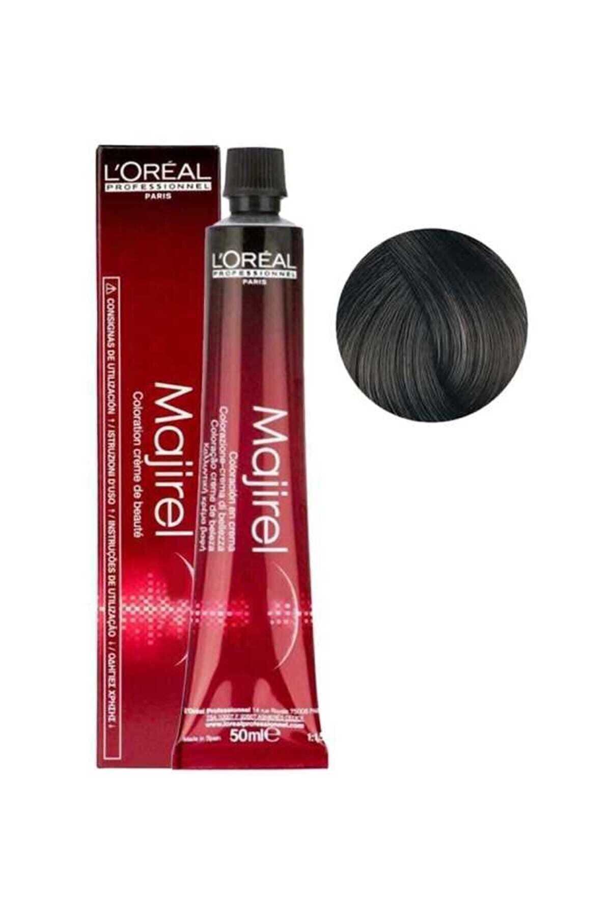 Saç Boyası - 4.3 Kestane Dore 3474634002315