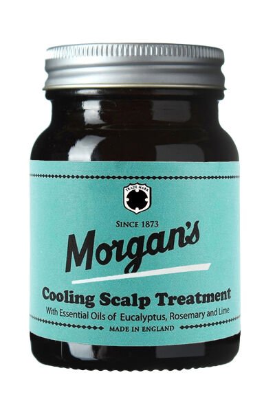 Cooling Scalp Treatment Ferahlatıcı Baş Derisi Bakım Kremi 100gr