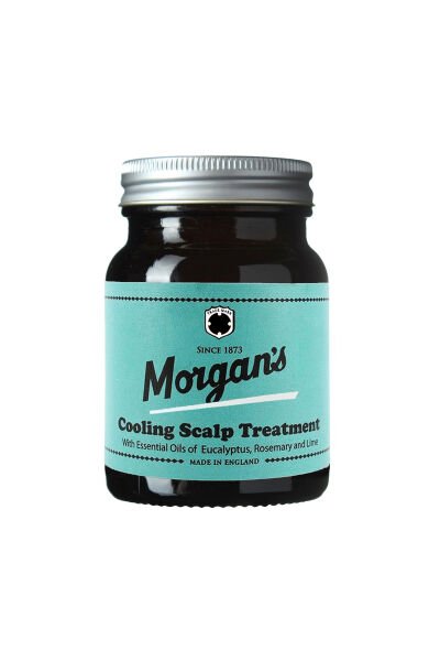 Cooling Scalp Treatment Ferahlatıcı Baş Derisi Bakım Kremi 100gr