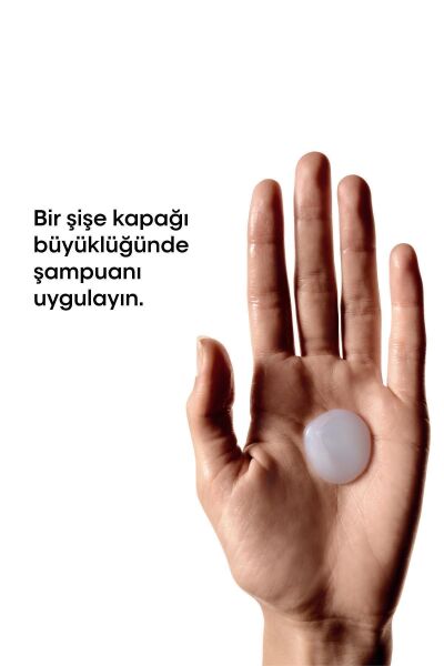 Vitamino Color Spectrum Boyalı Saçlar İçin Solma Karşıtı Şampuan 300 ml