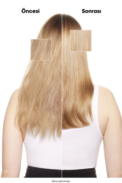 Serie Expert Absolut Repair Yıpranmış Saçlar Için Onarıcı Şampuan 300ml