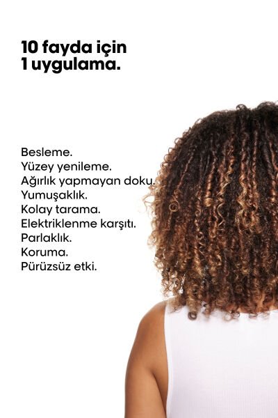 Serie Expert Absolut Repair Yıpranmış Saçlar Için Onarıcı Şampuan 300ml