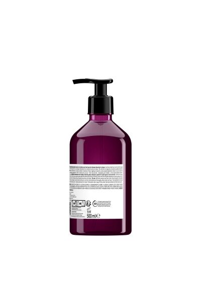 Serie Expert Curl Expression Birikme Önleyici Şampuan 500ml